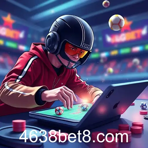 Betting in the Digital Age: Trends and Insights