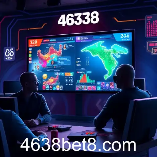 The Evolution of Online Gaming Platforms