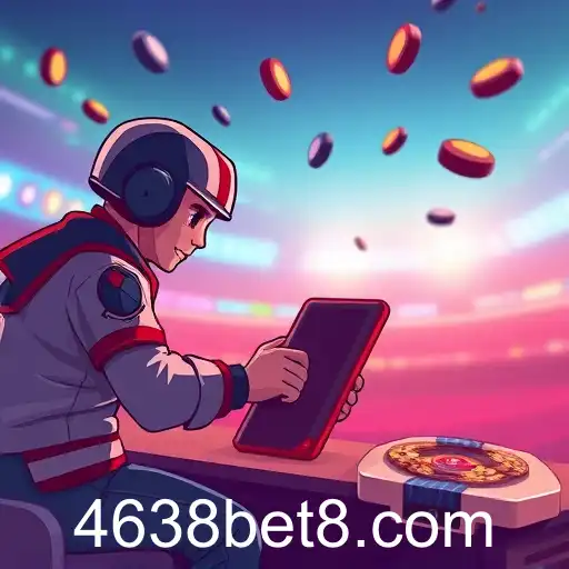 4638bet: The Rise and Evolution of Online Gaming